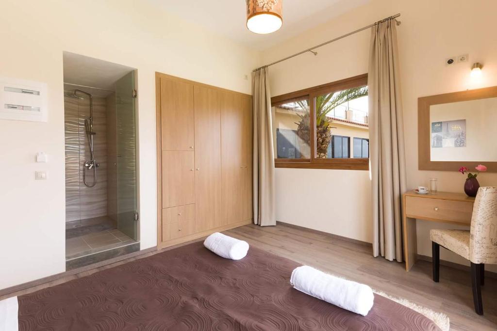 Hawaii Accommodation