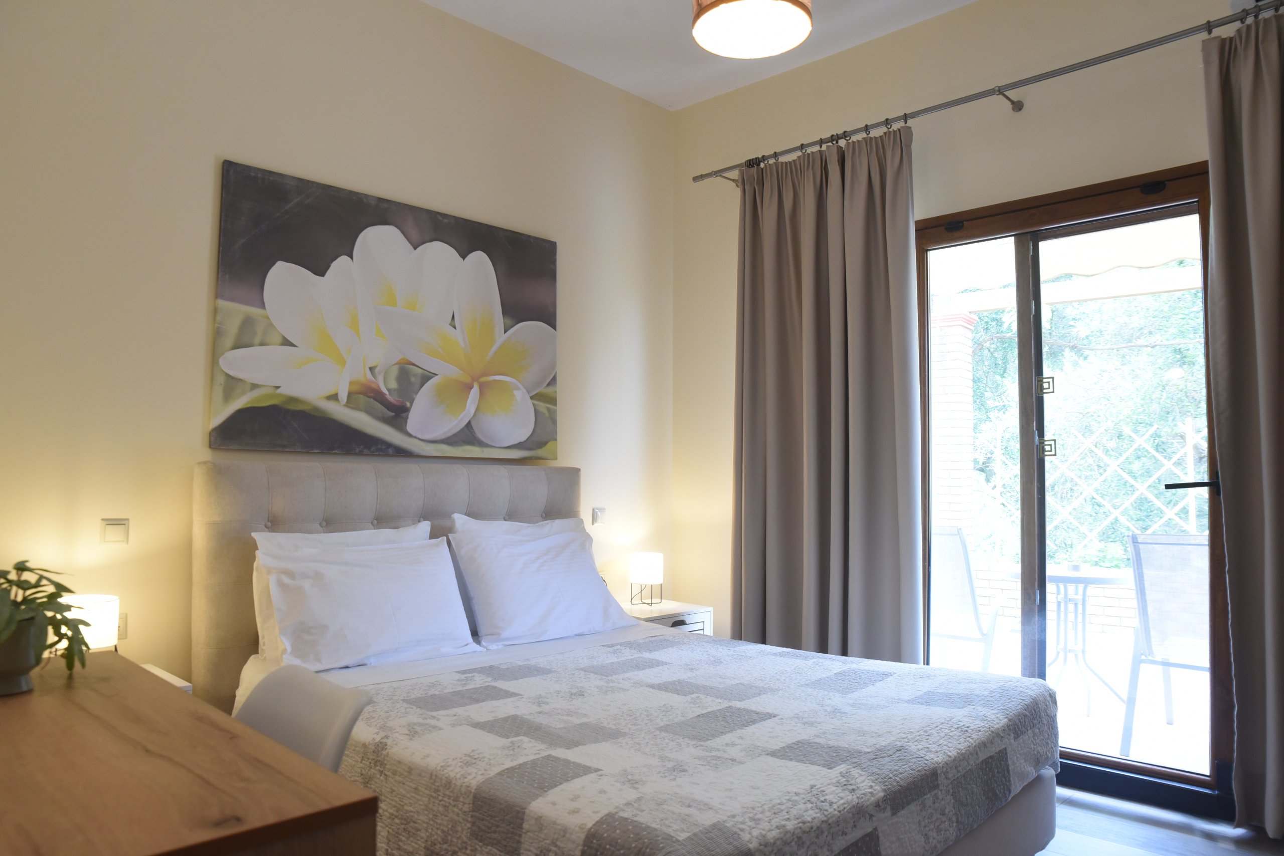 Hawaii Accommodation