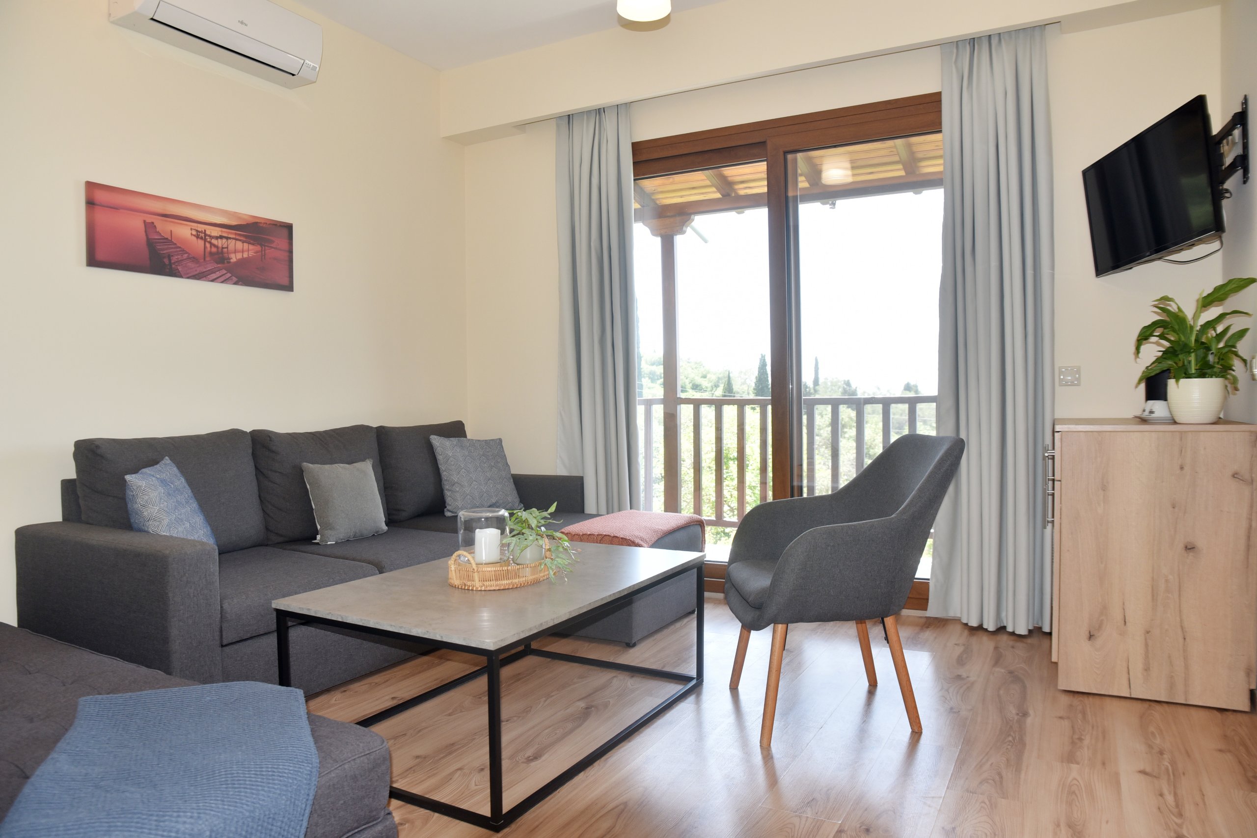 Hawaii Accommodation