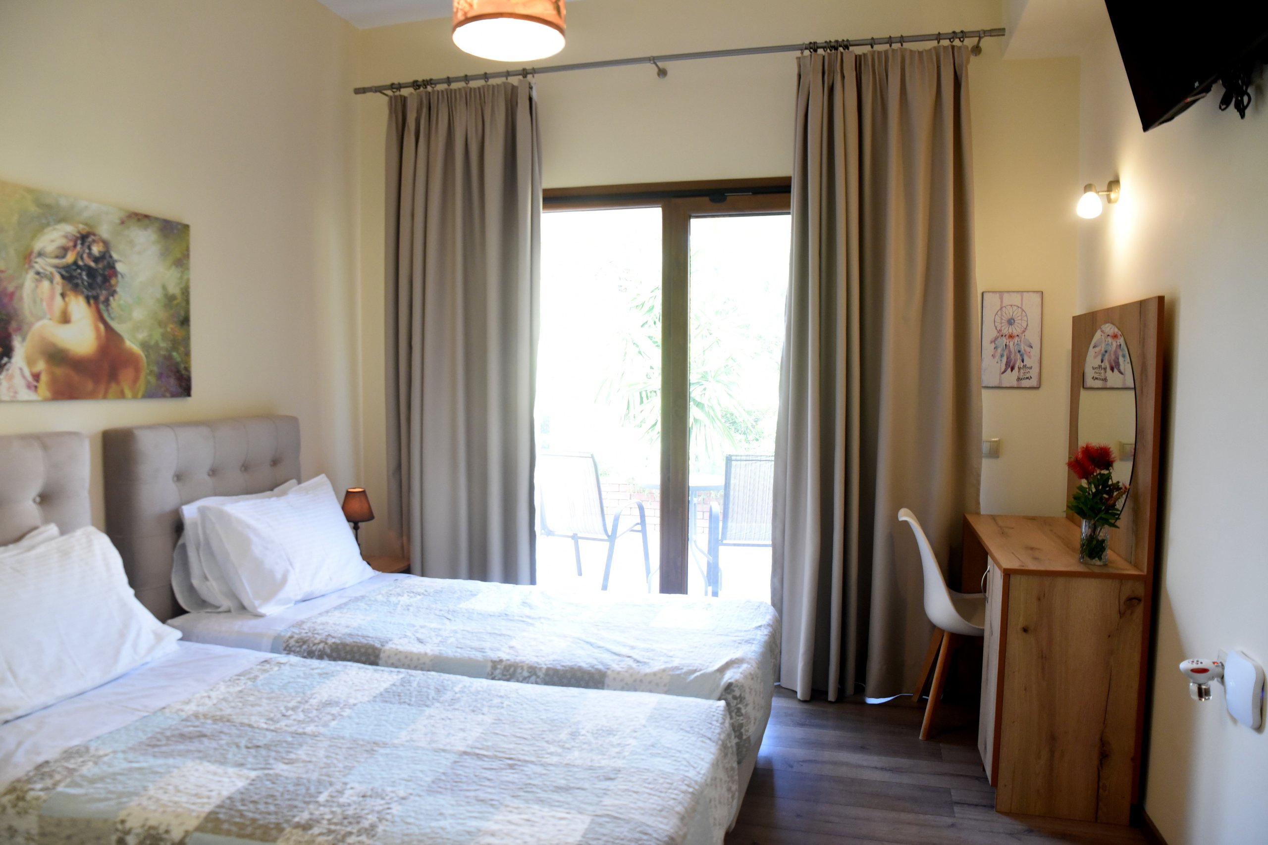 Hawaii Accommodation