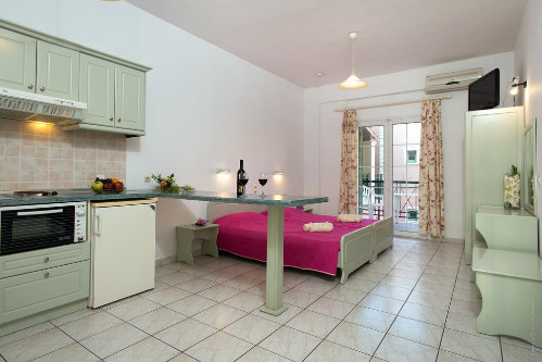 Phillipos Apartments