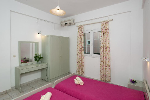 Phillipos Apartments