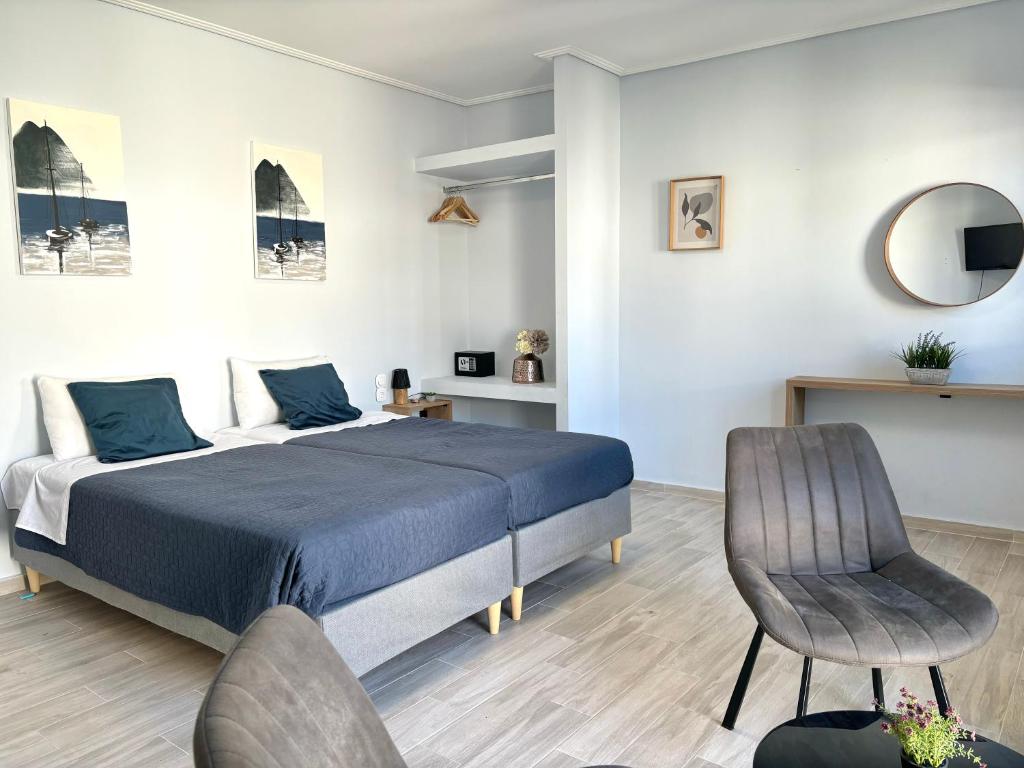 Nelly's Luxury Suites