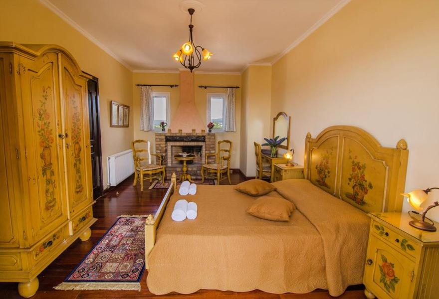 Villa Athina