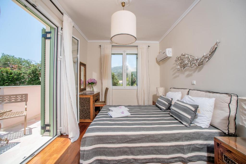 Villa Athina