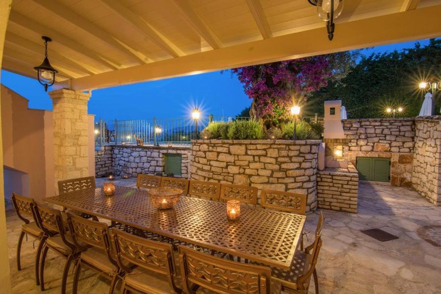Villa Athina