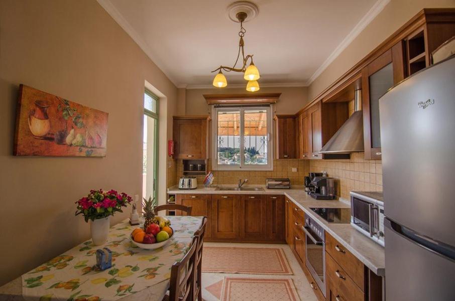 Villa Athina