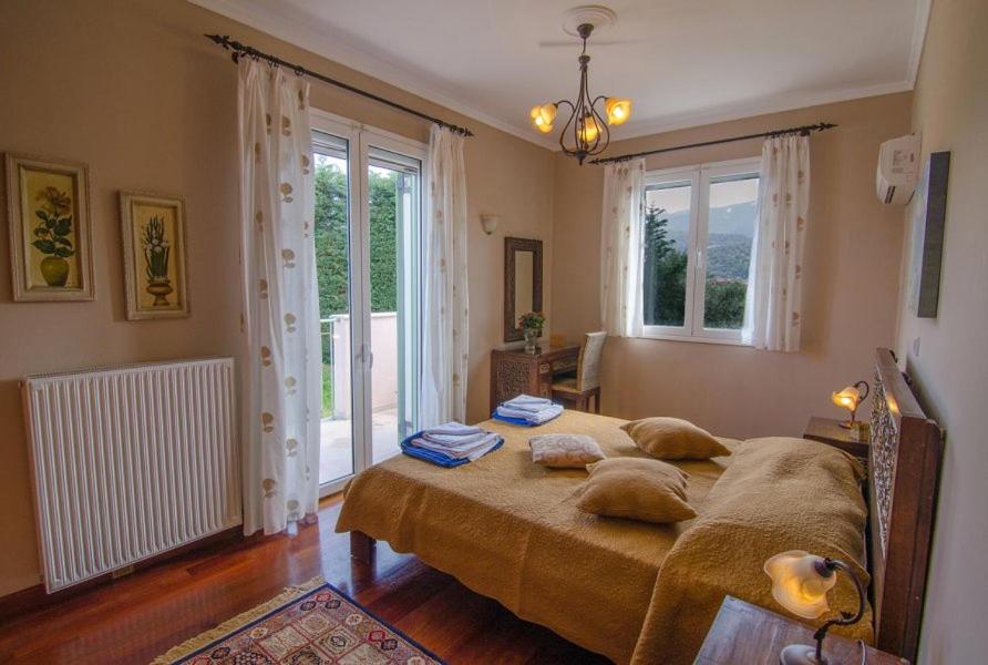 Villa Athina