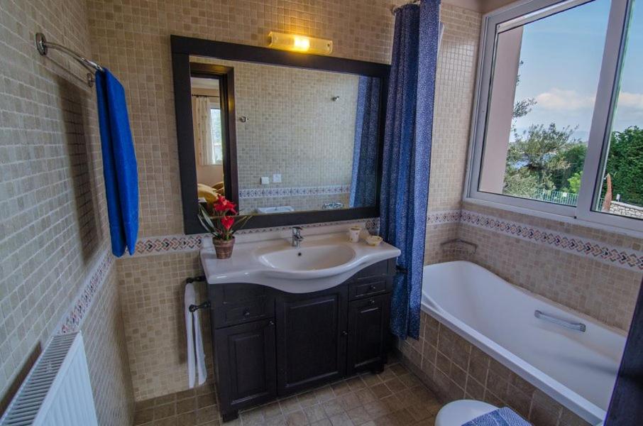 Villa Athina