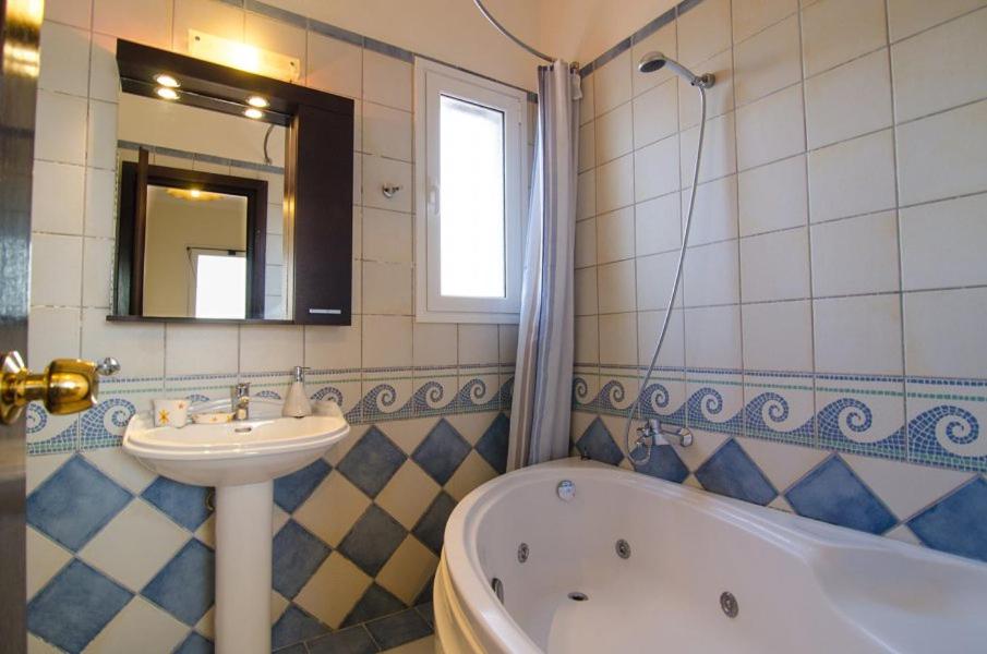 Villa Athina