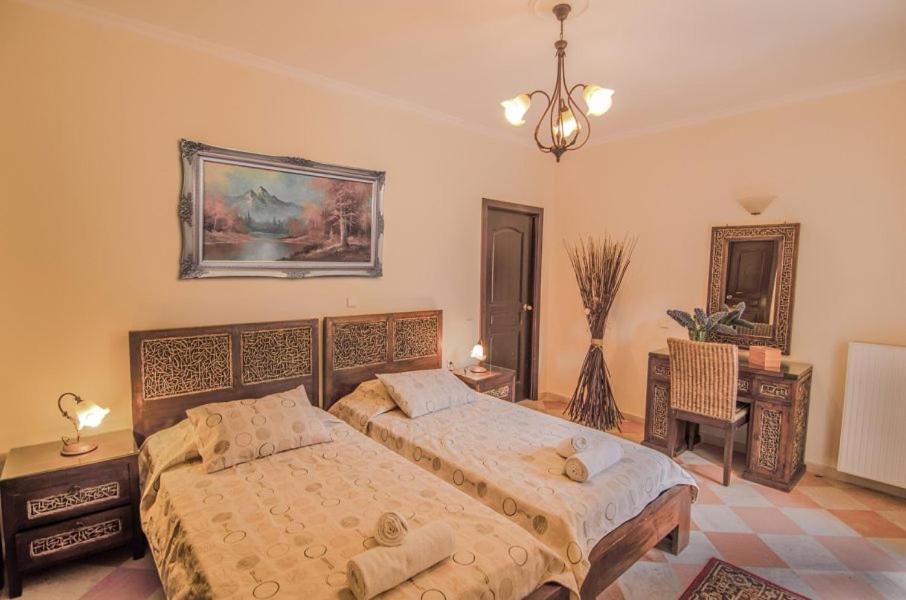Villa Athina