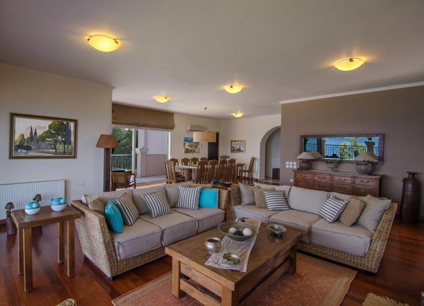 Villa Athina