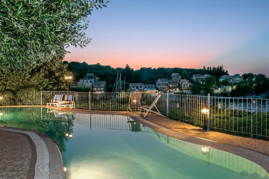 Villa Aliki