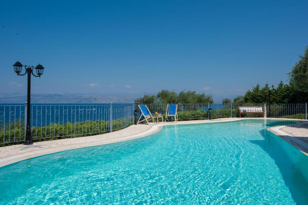 Villa Aliki