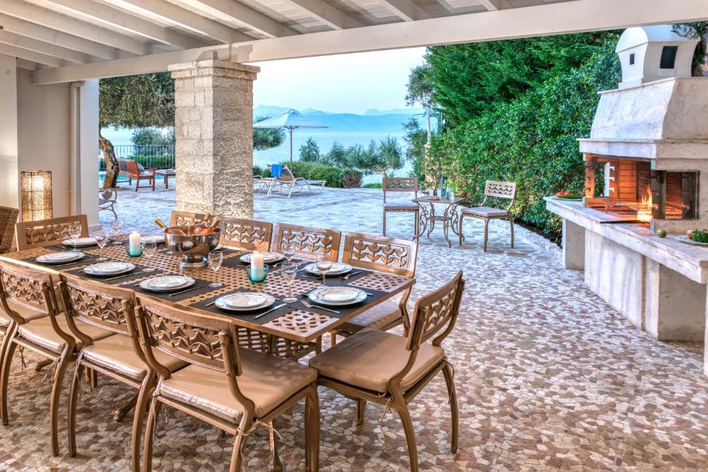 Villa Aliki