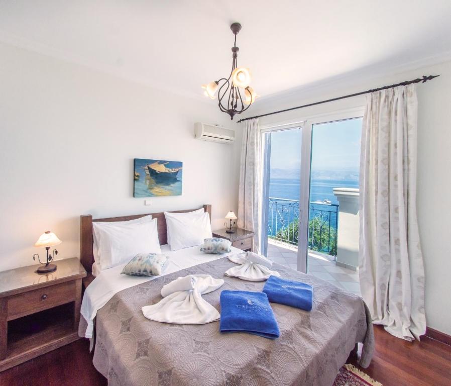 Villa Aliki