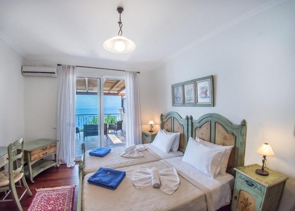 Villa Aliki
