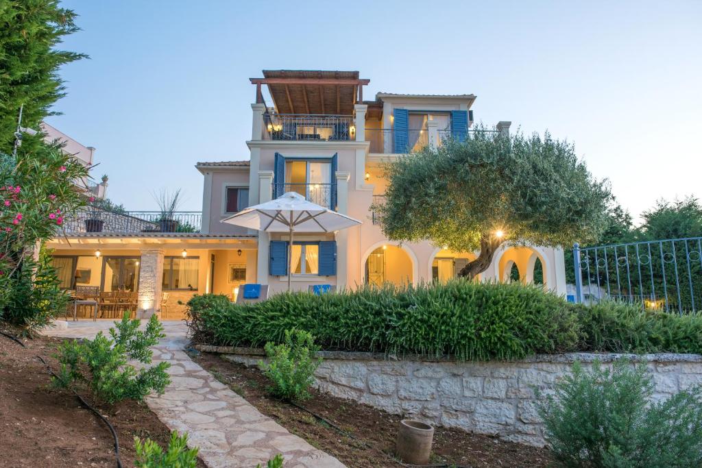 Villa Aliki