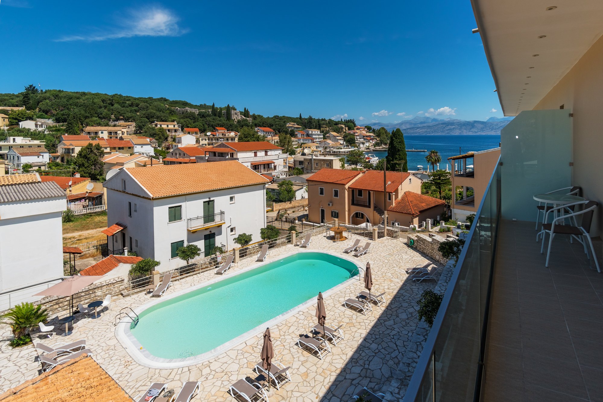 Aria Suites