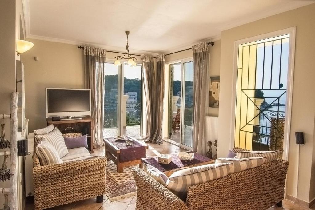 Villa Afroditi