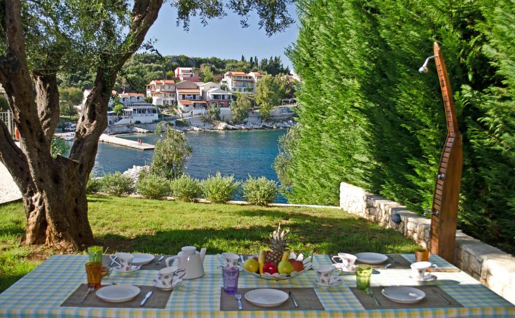 Villa Afroditi