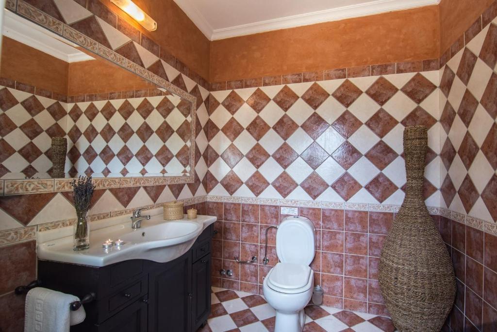 Villa Afroditi