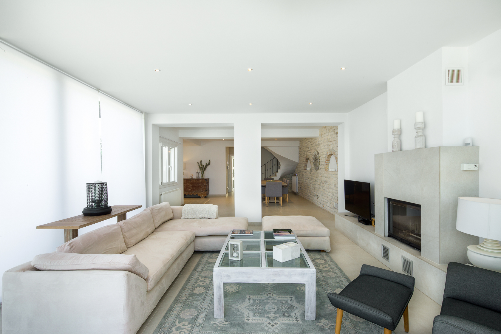 Villa Kanoni