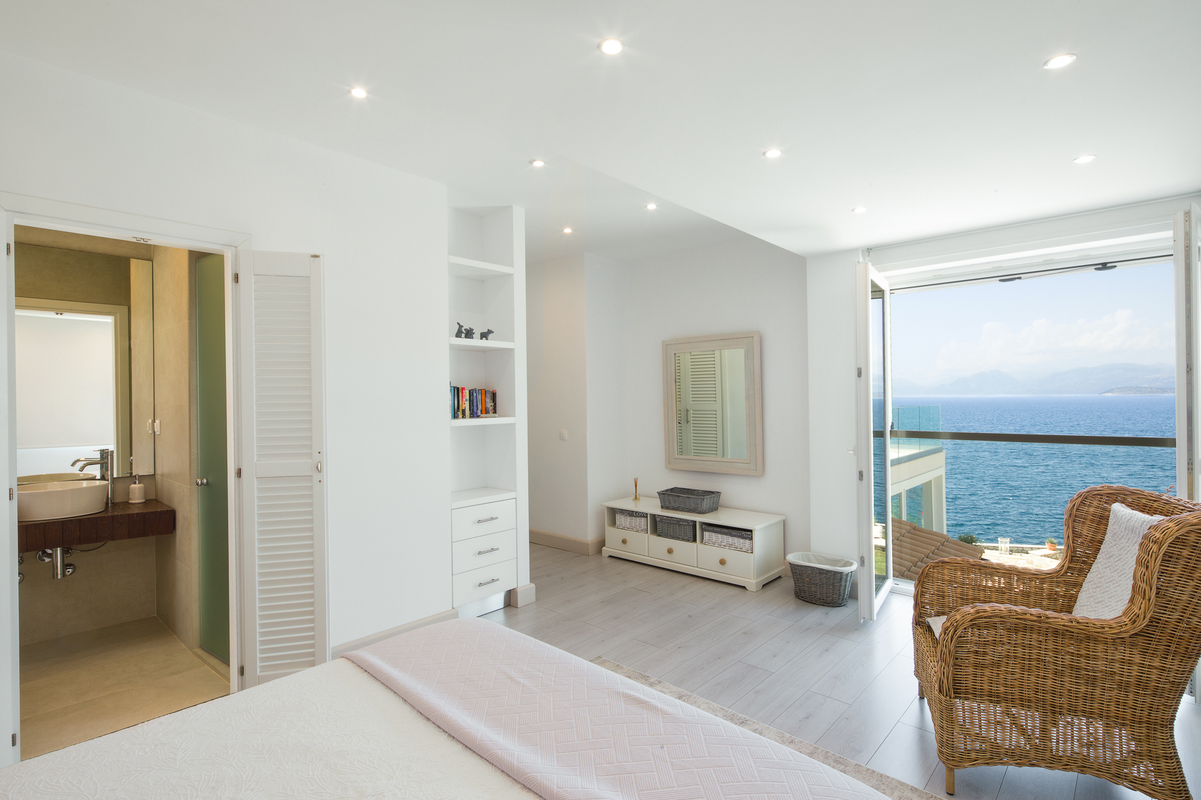 Villa Kanoni