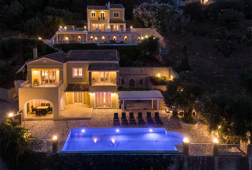 Villa Dimitris