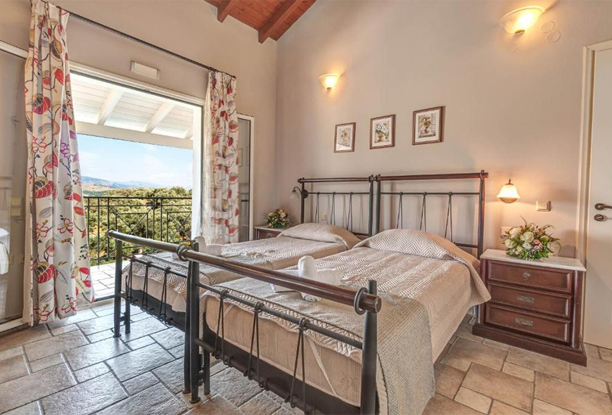 Villa Dimitris