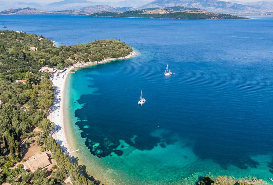 Villa Dimitris