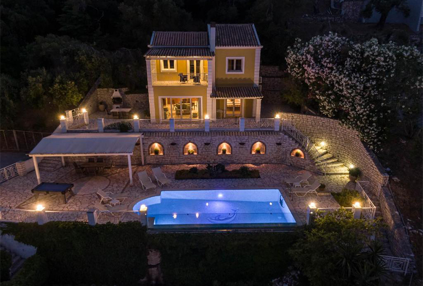Villa Maria