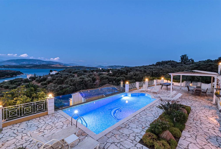 Villa Maria