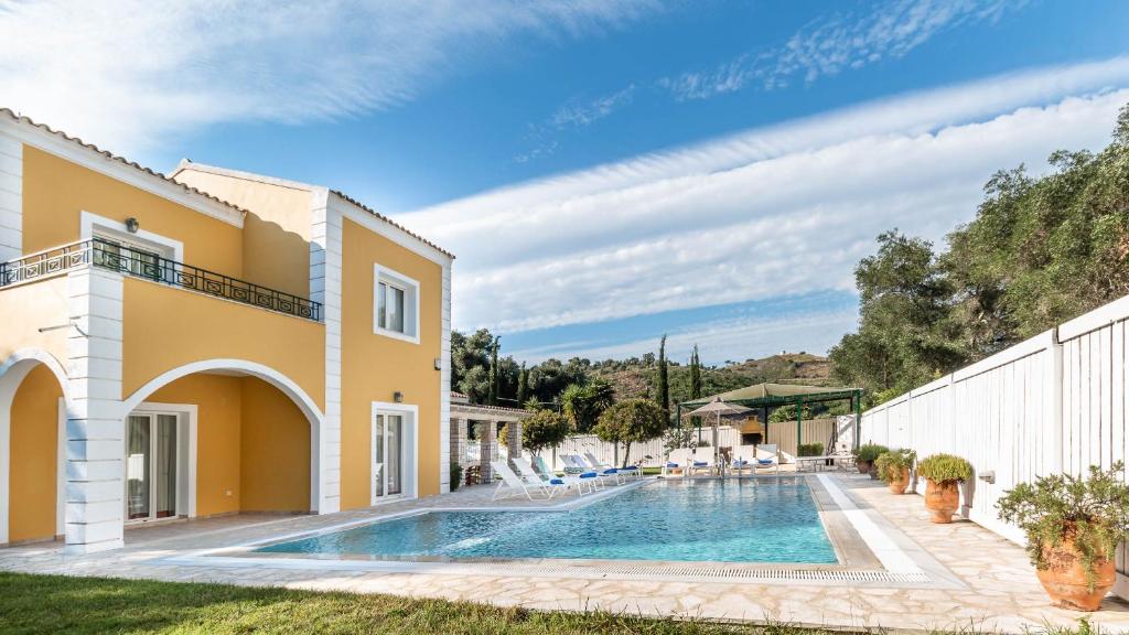 Villa Anna