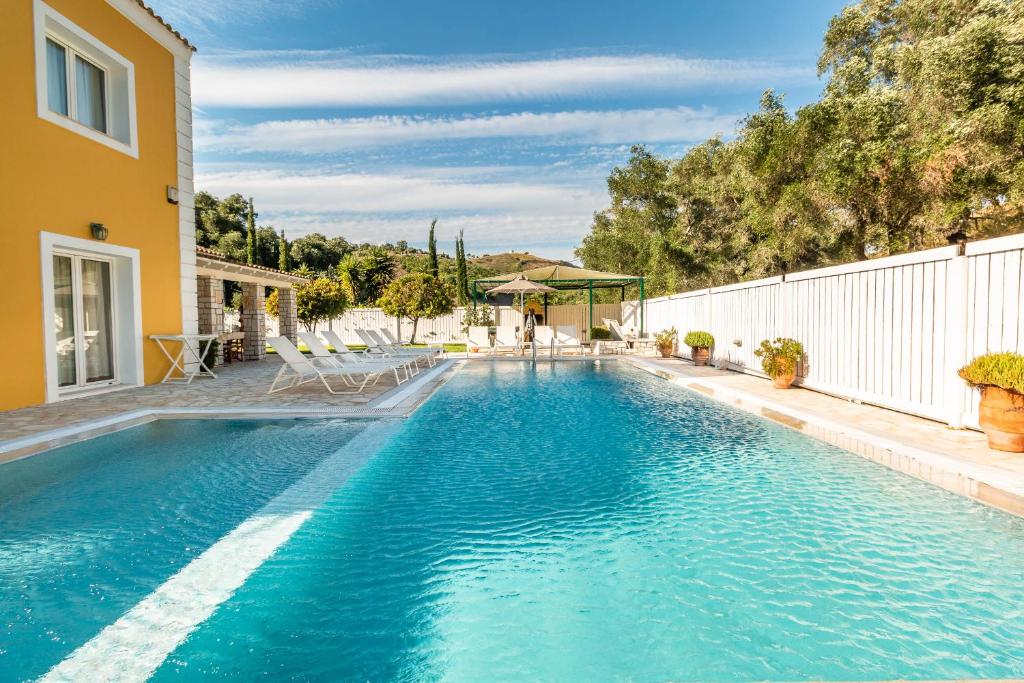 Villa Anna