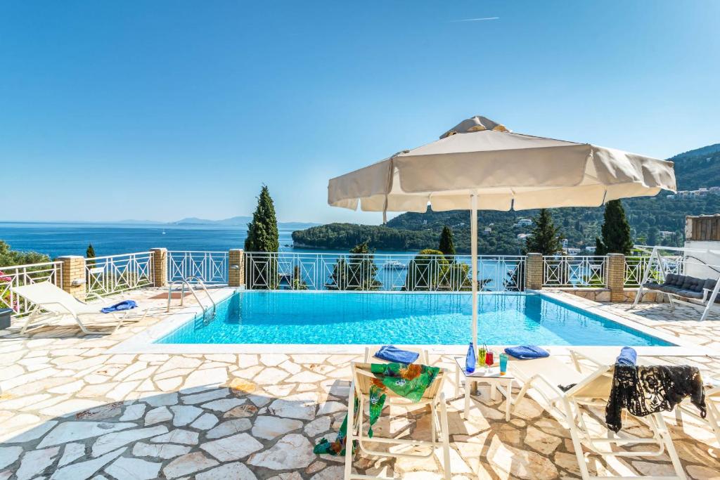 Villa Anastasia