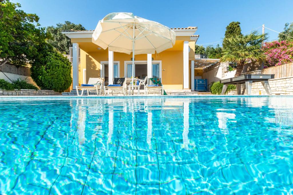 Villa Anastasia