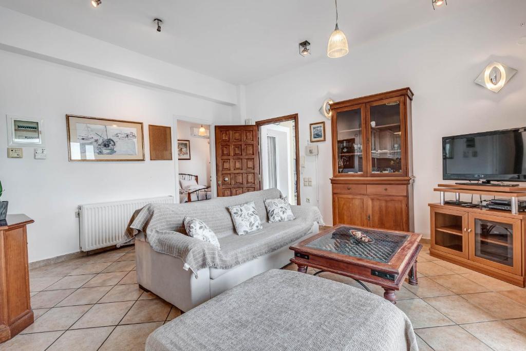 Villa Anastasia