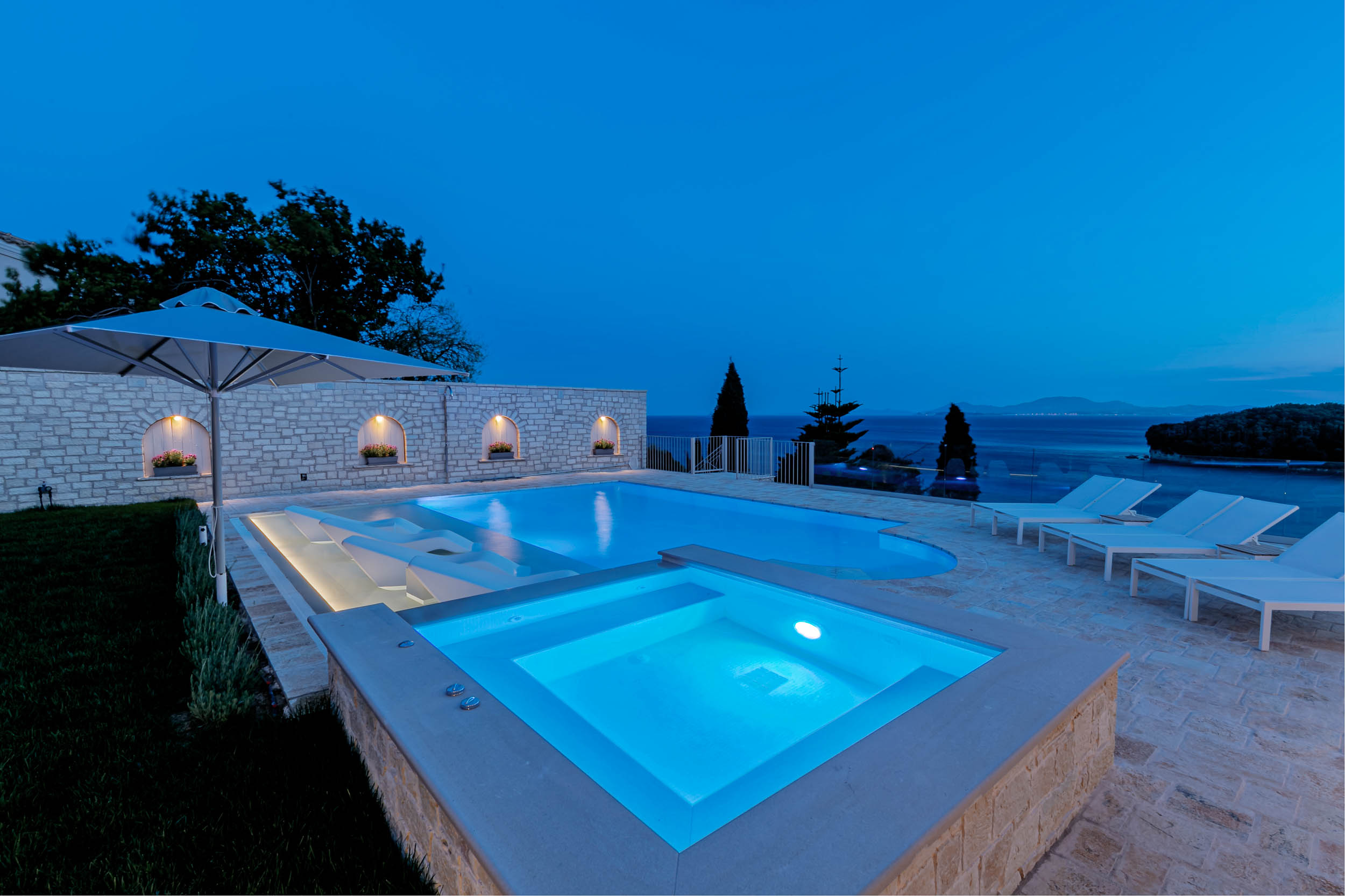 Villa Mara