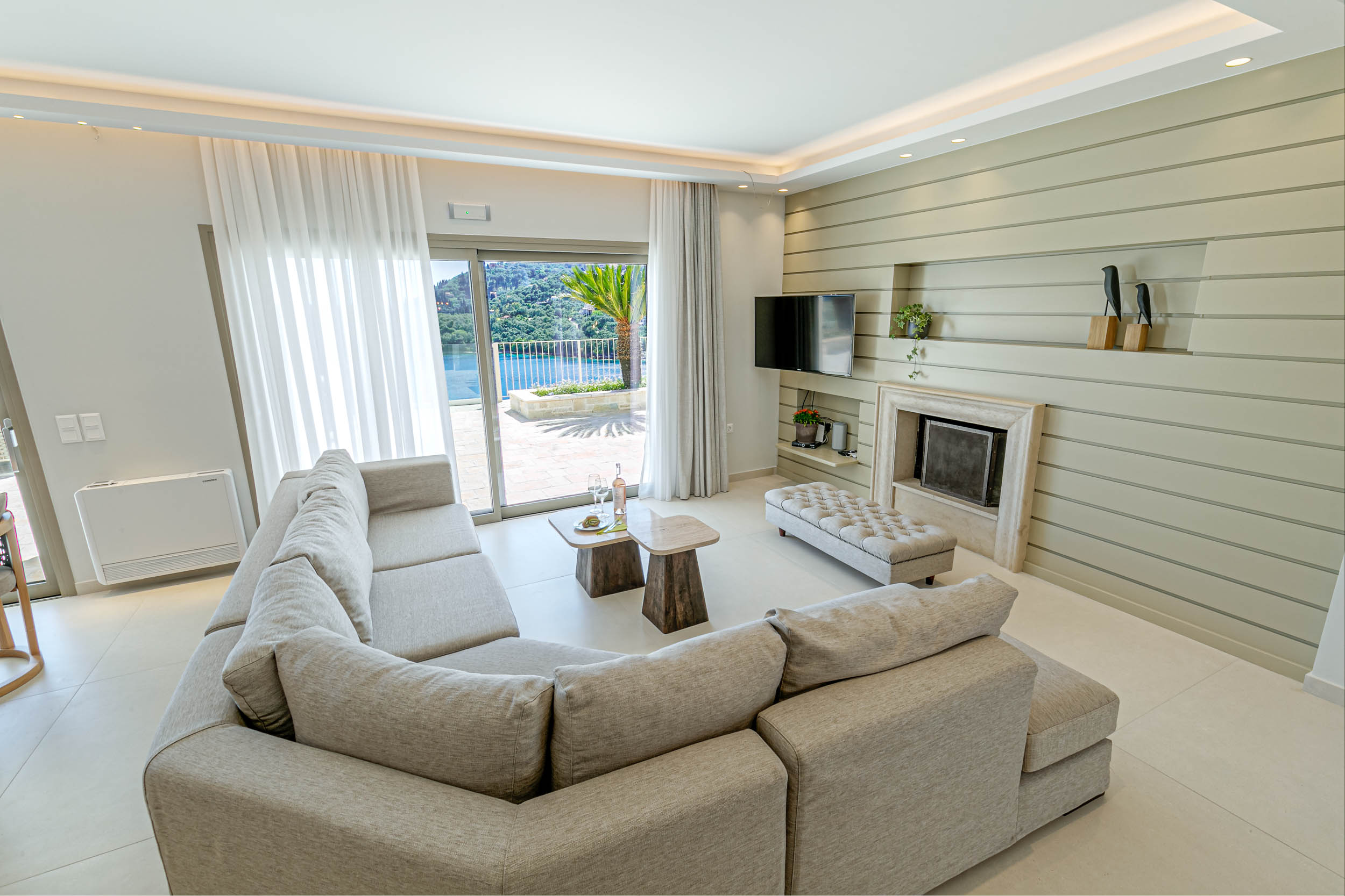 Villa Mara