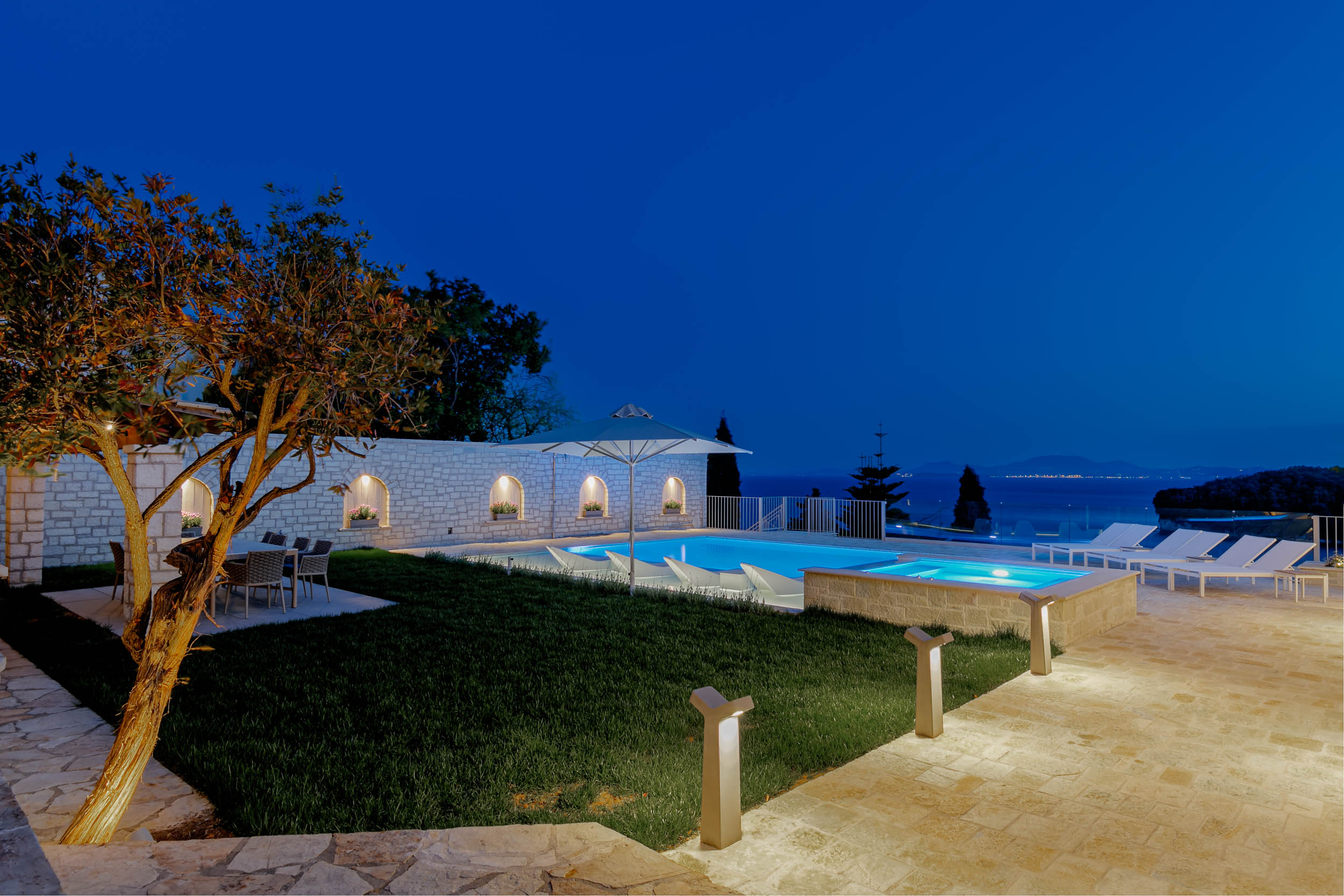 Villa Mara