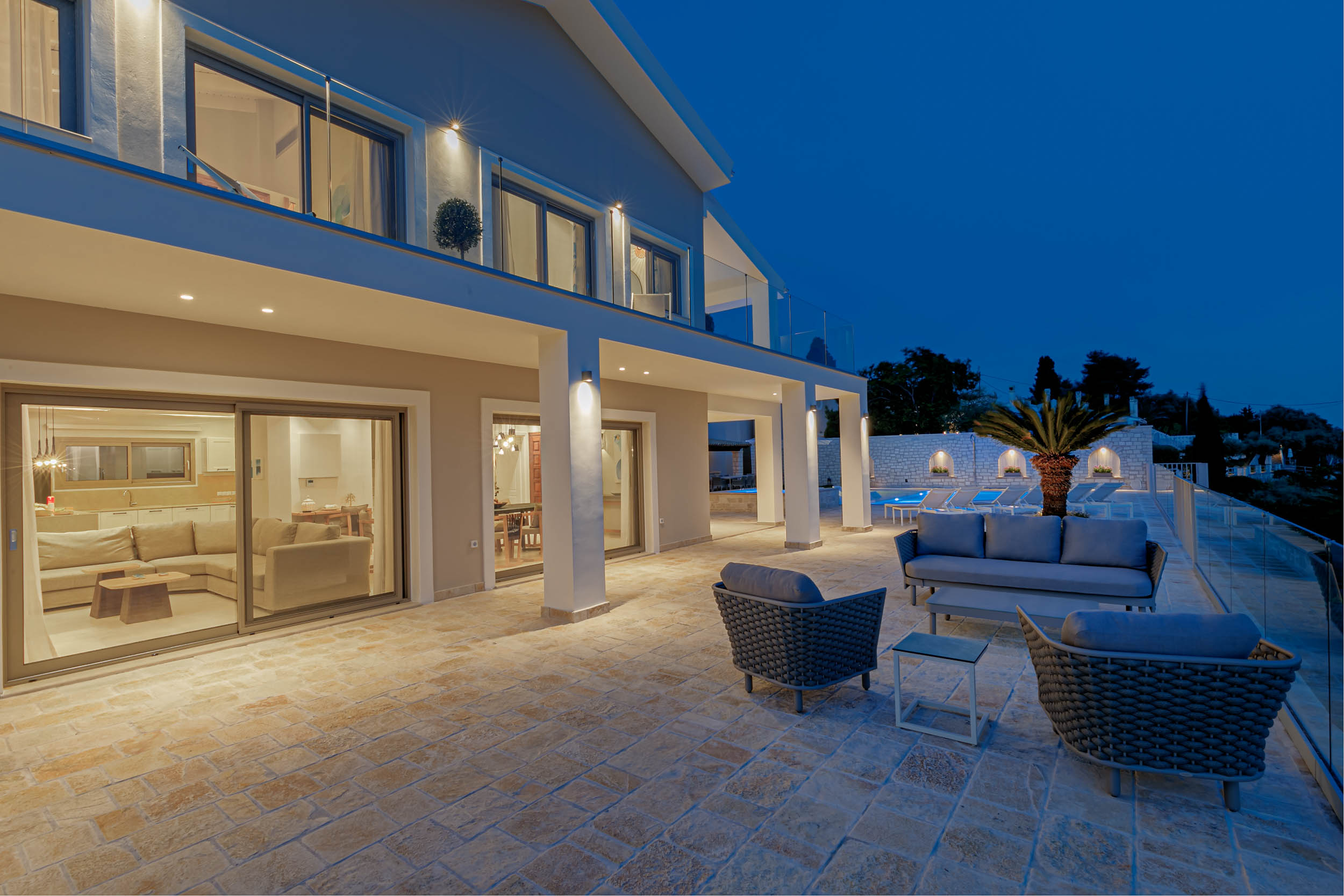 Villa Mara