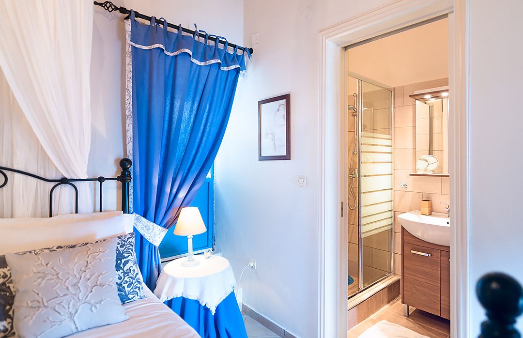 Agni Beach Cottage