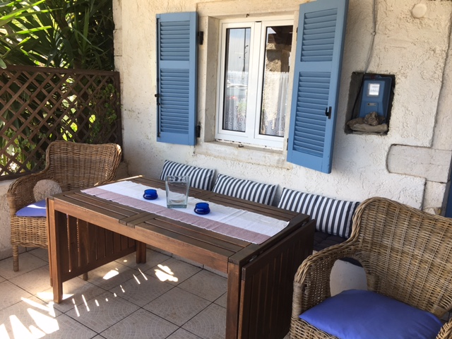 Agni Beach Cottage