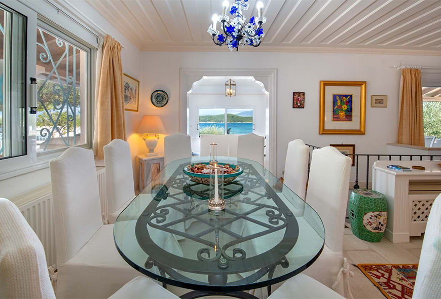 Villa Eleonas