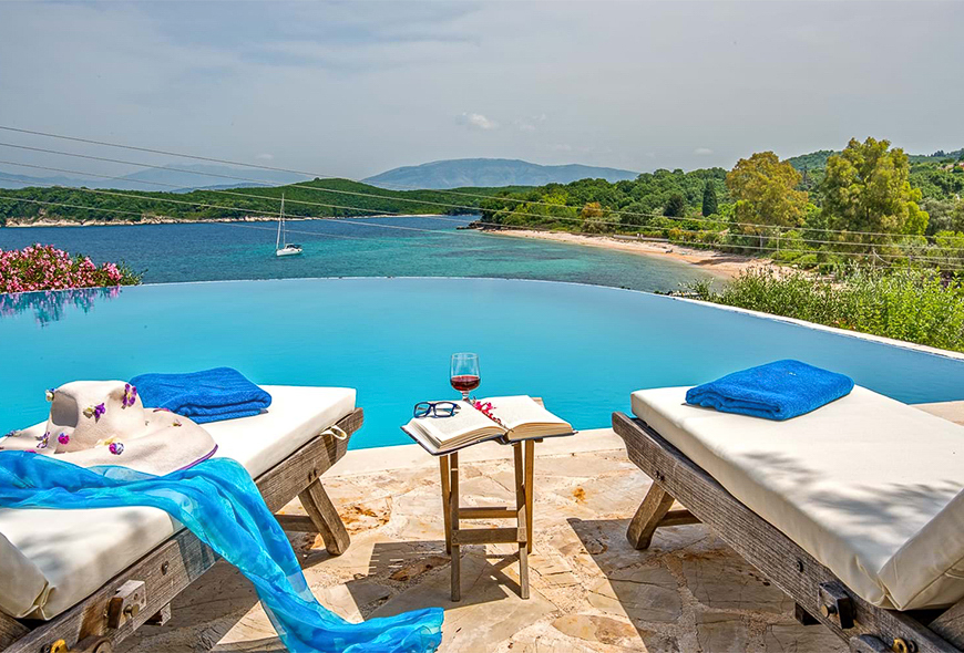 Villa Eleonas