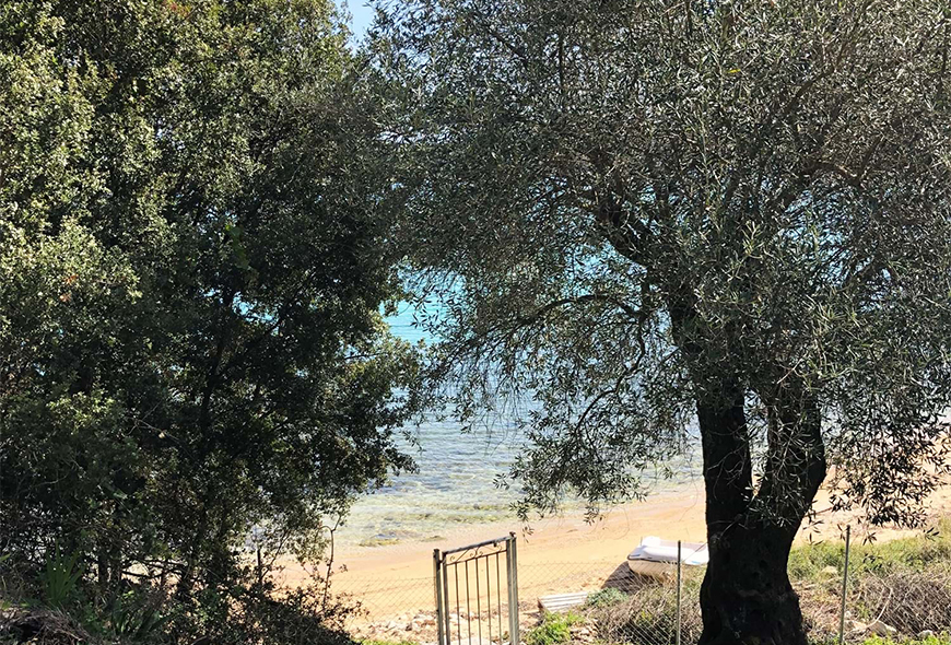 Villa Eleonas