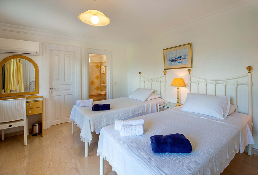 Villa Eleonas