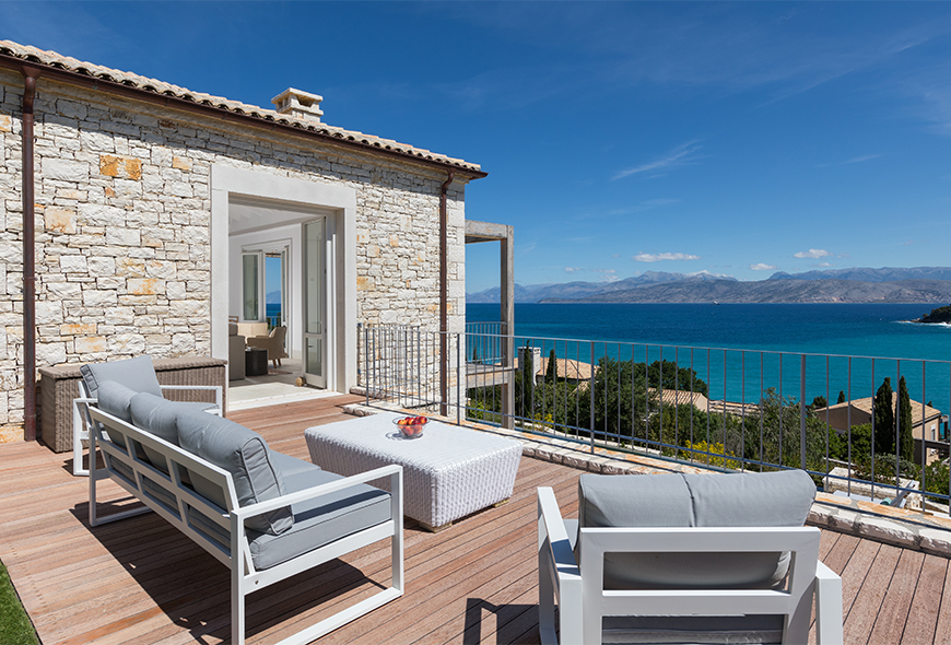 Villa Erato