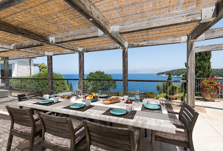 Villa Amalthea
